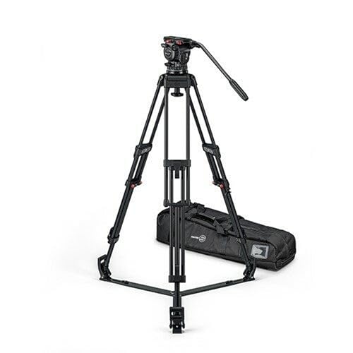 Sachtler System FSB 10 Mk II ENG AL GS (1041M) von Sachtler