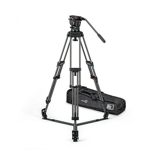 Sachtler System FSB 10 Mk II ENG CF GS (1042M) von Sachtler