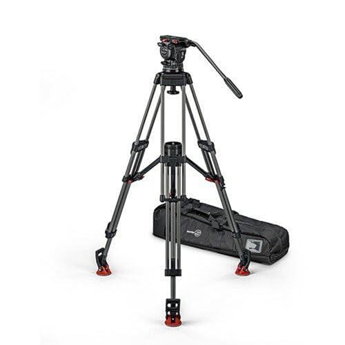Sachtler System FSB 10 Mk II ENG CF MS (1043M) von Sachtler