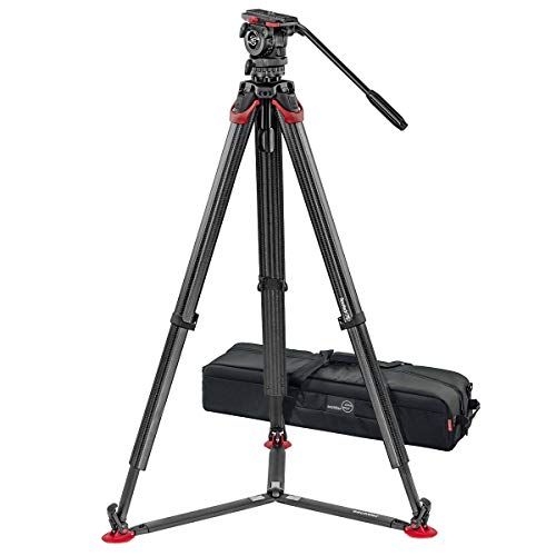 Sachtler System FSB 4 FT GS (0396) von Sachtler