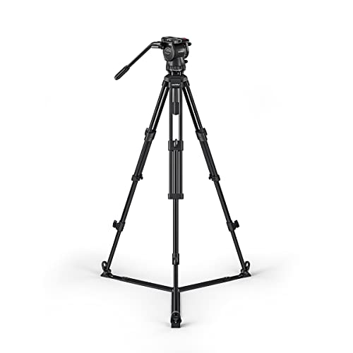 Sachtler System FSB 6 Mk II 75/2 AL GS (0471AM) von Sachtler