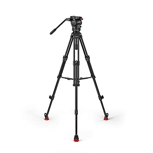 Sachtler System FSB 6 Mk II 75/2 AL MS (0473AM) von Sachtler