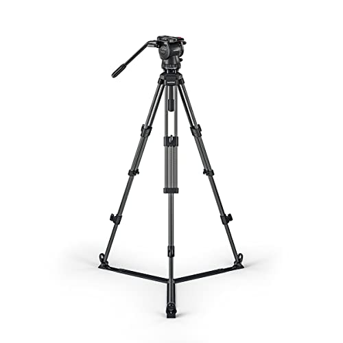 Sachtler System FSB 6 Mk II 75/2 CF GS (0471CM) von Sachtler