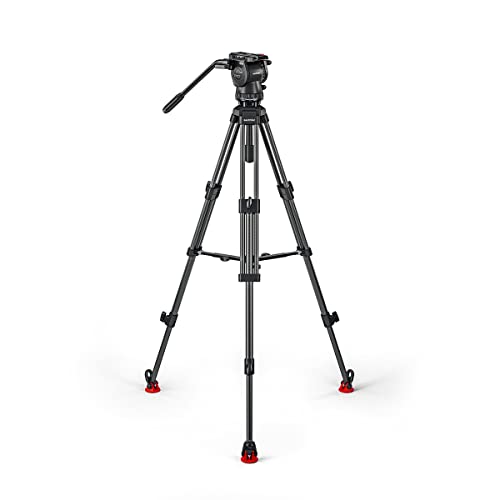 Sachtler System FSB 6 Mk II 75/2 CF MS (0473CM) von Sachtler