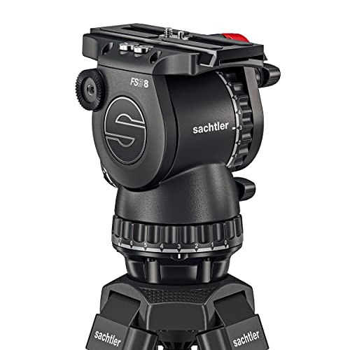 Sachtler System FSB 8 Mk II 75/2 AL GS (0771AM) von Sachtler