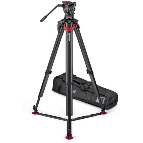 Sachtler System aktiv10T flowtech100 GS von Sachtler