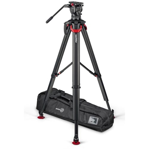 Sachtler System aktiv10T flowtech100 MS von Sachtler