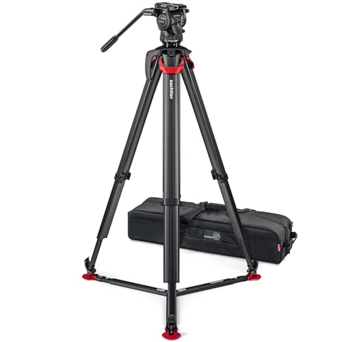 Sachtler System aktiv6 flowtech75 GS von Sachtler