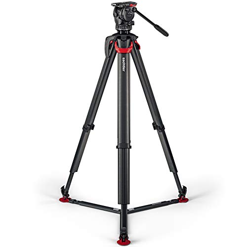 Sachtler System aktiv8 flowtech75 GS von Sachtler