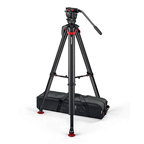 Sachtler System aktiv8 flowtech75 MS S2068S-FTMS von Sachtler