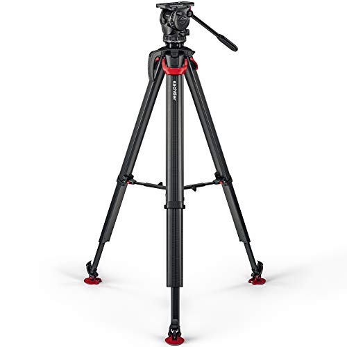 Sachtler System aktiv8T flowtech75 MS (S2068T-FTMS) von Sachtler