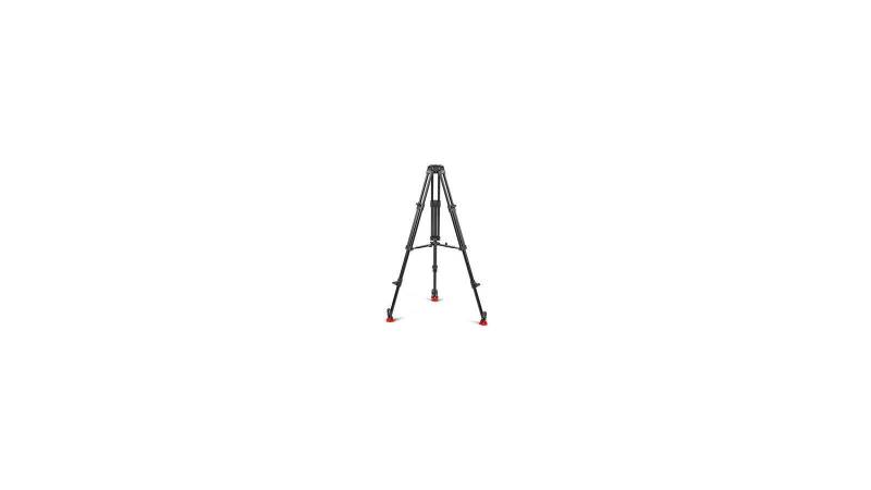 Sachtler - Tripod 75/2 AL MS von Sachtler