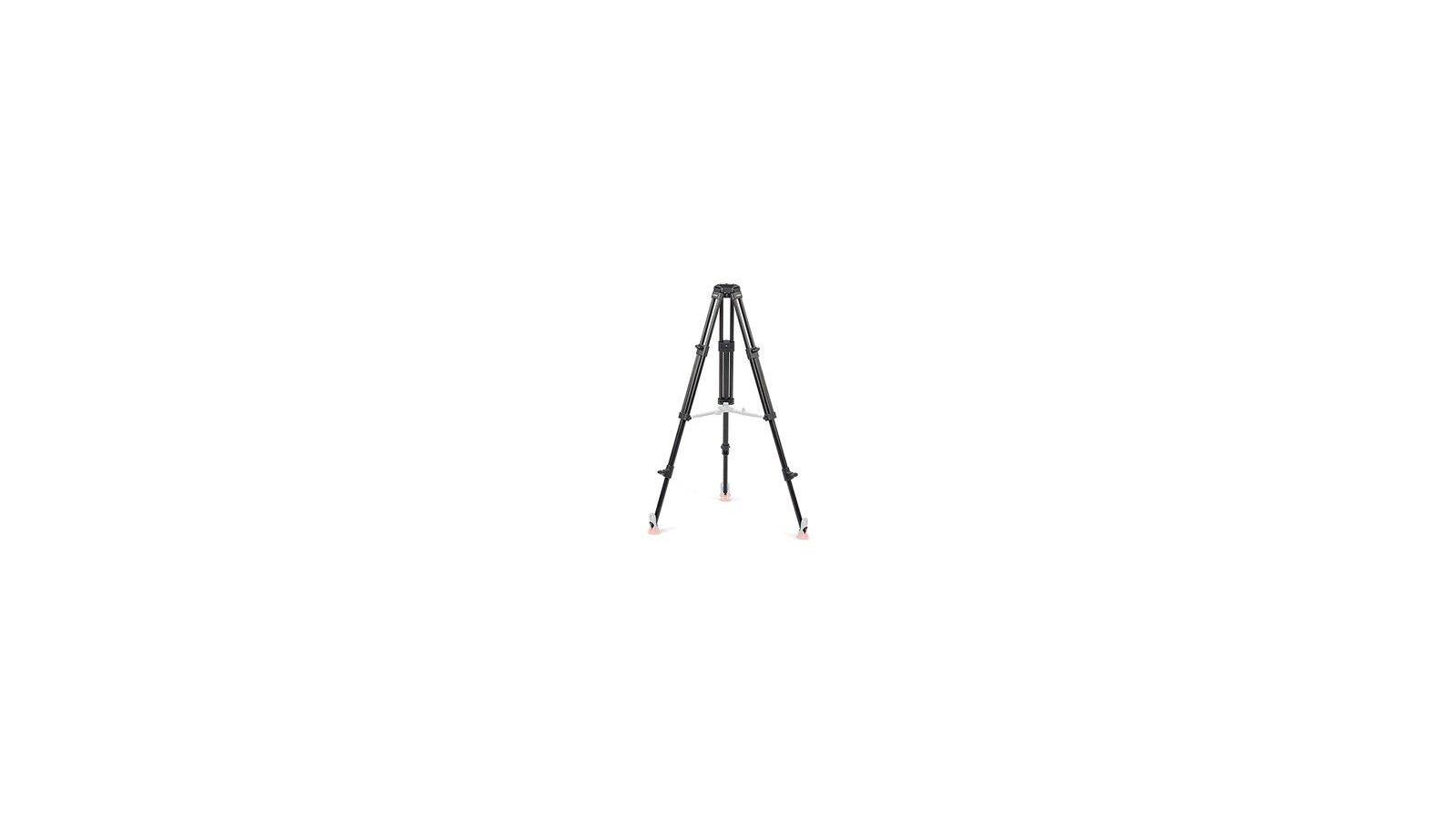 Sachtler - Tripod 75/2 AL Sachtler - Tripod 75/2 AL von Sachtler