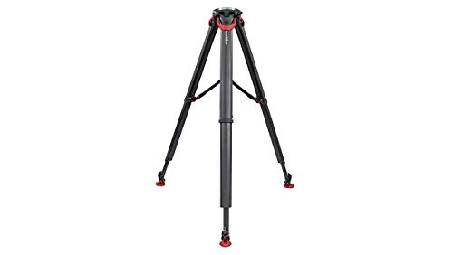 Sachtler flowtech 100 MS Stativ, 5585 von Sachtler