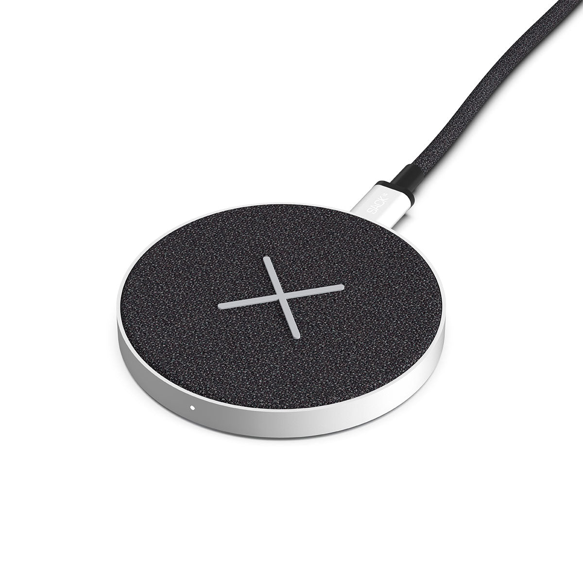 SACKit - Charge 50 Care Drahtloses Ladegerät SACKit - Charge 50 Care Drahtloses Ladegerät von SACKit
