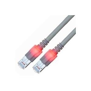 Sacon 442601,025 Netzwerkkabel Grau 25 m Cat6 S/FTP (S-STP) (442601.025) von Sacon