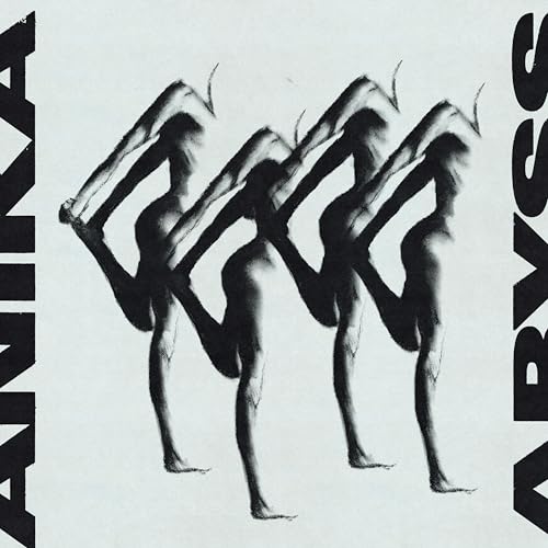 Abyss [Vinyl LP] von Sacred Bones / Cargo