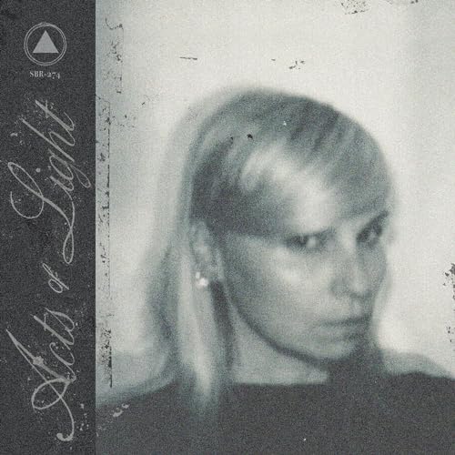 Acts of Light von Sacred Bones