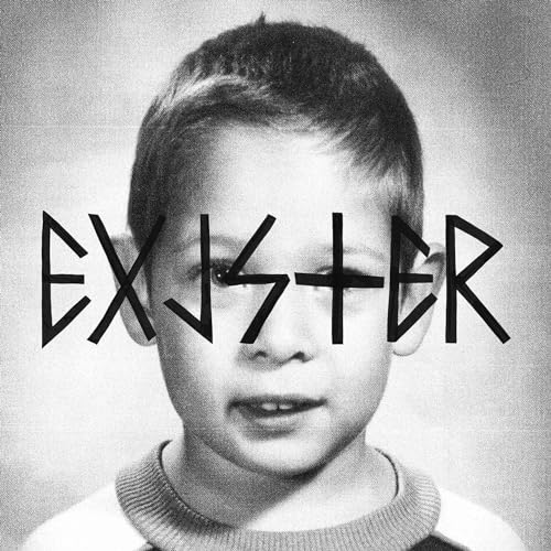 Exister [Vinyl LP] von Sacred Bones