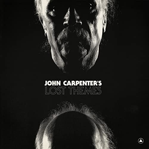 Lost Themes -Sb 15th Anniversary Edition- [Vinyl LP] von Sacred Bones