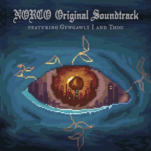 Norco Original Soundtrack von Sacred Bones / Cargo