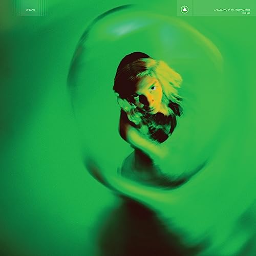 Spellling & the Mystery School (Purple Vinyl) [Vinyl LP] von SACRED BONES