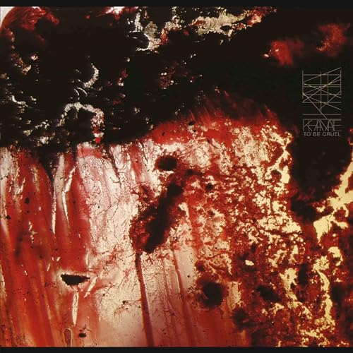 To Be Cruel [Vinyl LP] von Sacred Bones / Cargo
