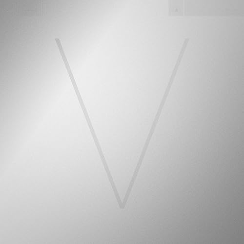 V von Sacred Bones Records