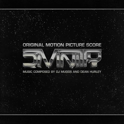 Divinity: Original Motion Picture Score (Silver VI [Vinyl LP] von Sacred Bones Records