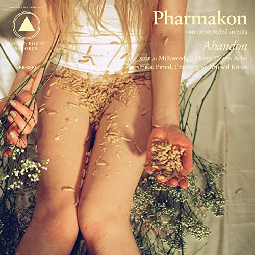 Abandon -Sb 15th Anniversary Edition- [Vinyl LP] von Sacred Bones