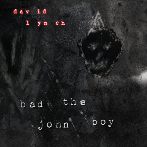 Bad the John Boy [Vinyl LP] von Sacred Bones