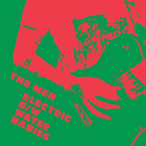 Electric [Vinyl LP] von SACRED BONES