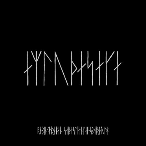 Northman (Original Soundtrack) [Musikkassette] von Sacred Bones