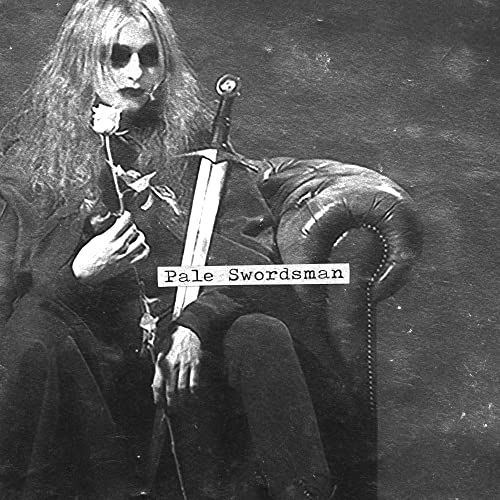 Pale Swordsman [Musikkassette] von Sacred Bones