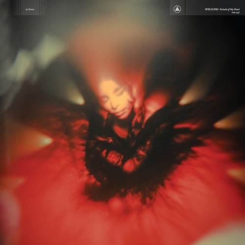 Portrait of My Heart [Vinyl LP] von Sacred Bones