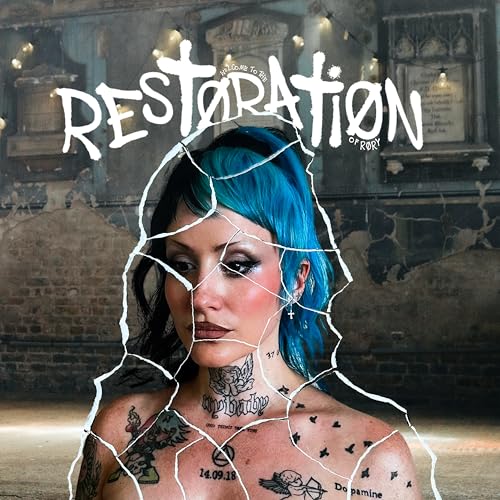 Restoration [Vinyl LP] von Sadcore (H'Art)