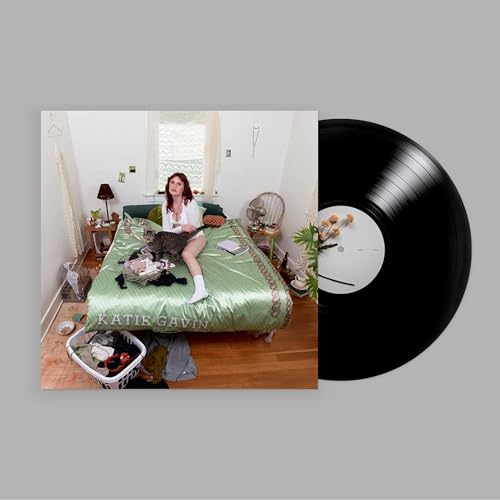 What a Relief [Vinyl LP] von VINYL