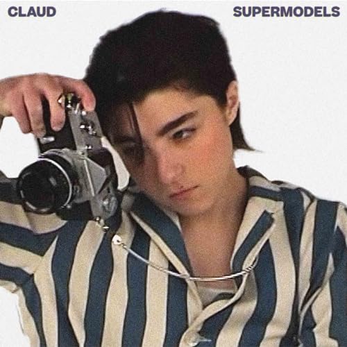 Supermodels Supermodels von VINYL