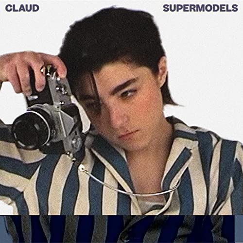 Supermodels von Dead oceans