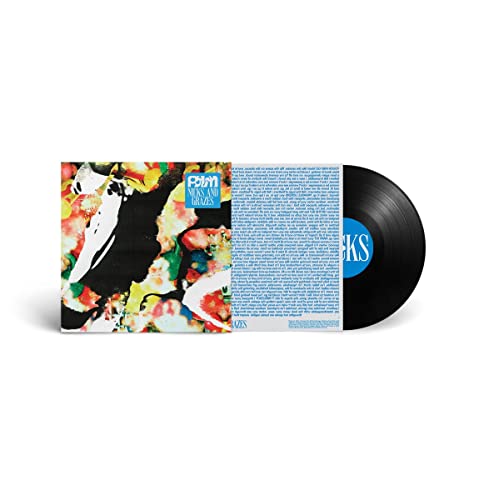 Nicks and Grazes (Lp+Dl) [Vinyl LP] von Saddle Creek (Rough Trade)