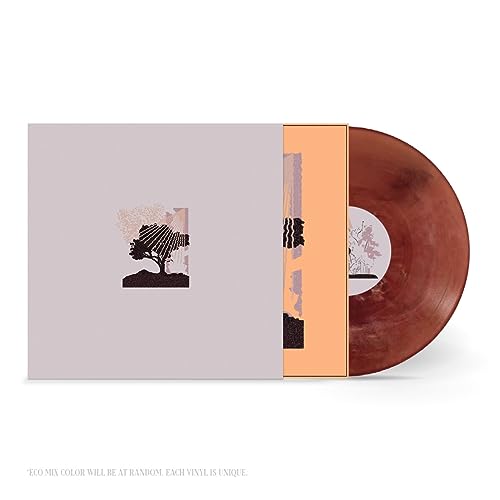 Performances (Ecomix Vinyl) [Vinyl LP] von Saddle Creek (Rough Trade)