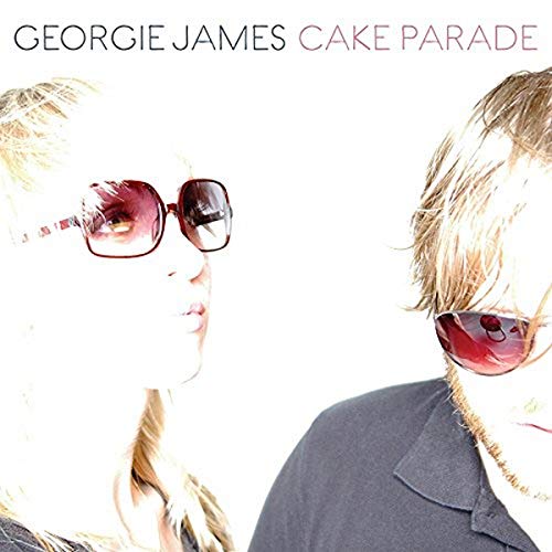 Cake Parade [Vinyl Single] von Saddle Creek