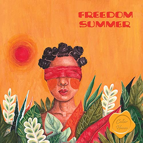 Culxr House:freedom Summer [Vinyl LP] von Saddle Creek