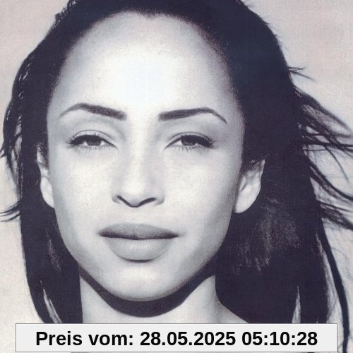 Best of Sade [Remastered] von Sade