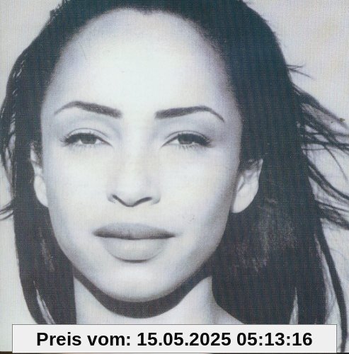 Best of Sade von Sade