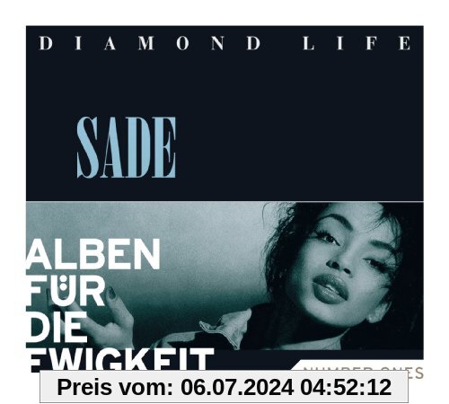 Diamond Life (Alben für die Ewigkeit) von Sade
