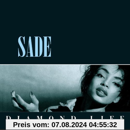 Diamond Life (Remastered) von Sade