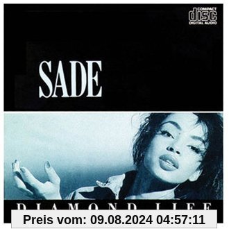 Diamond Life von Sade