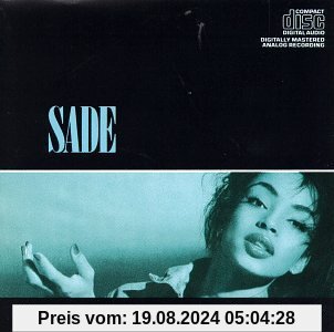 Diamond life (1984) von Sade