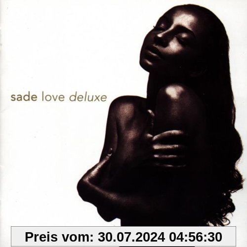 Love Deluxe von Sade